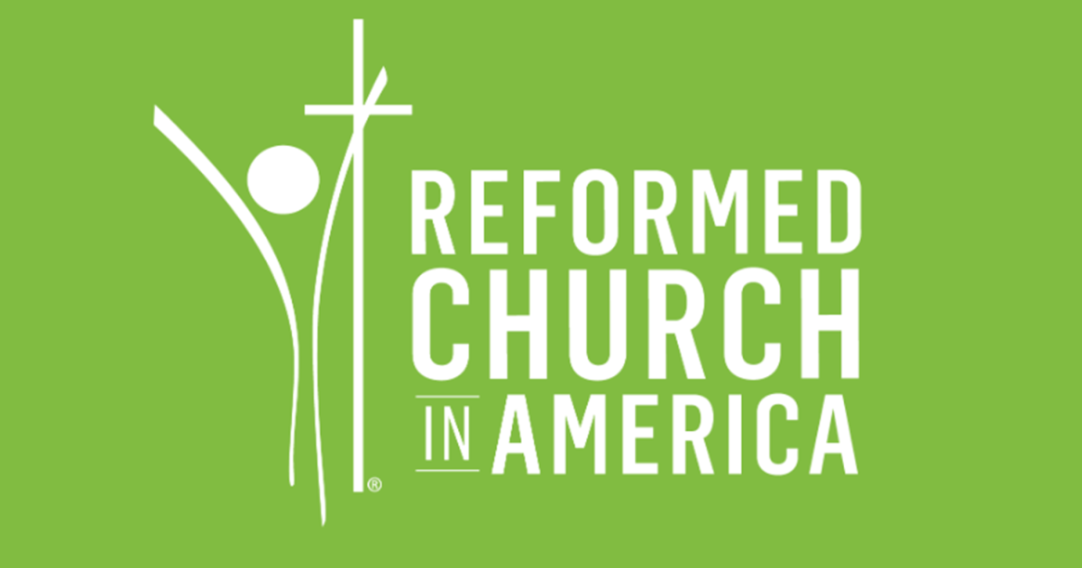 The Reformed Church in America Faces Future at General Synod The Banner